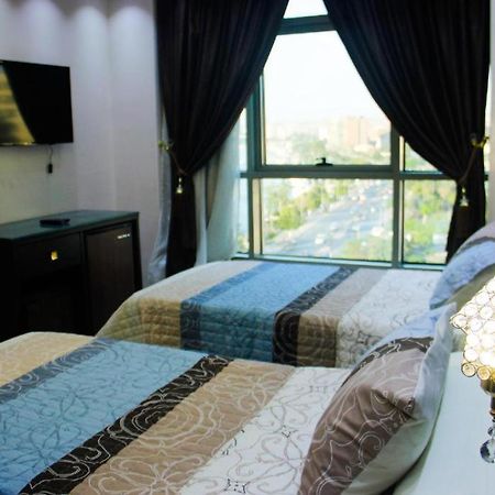 Aswan Plaza - Share Apartment Dış mekan fotoğraf
