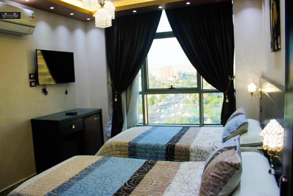 Aswan Plaza - Share Apartment Dış mekan fotoğraf